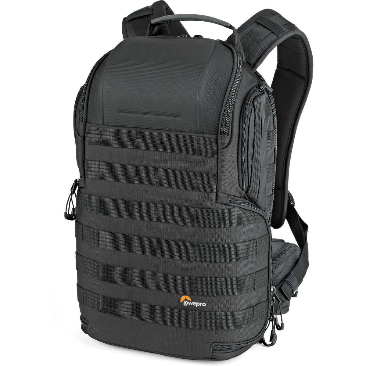 Lowepro ProTactic BP 350 AW II Black afbeelding