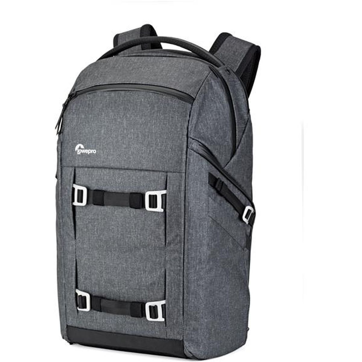 Lowepro FreeLine BP 350 AW Heather Grey afbeelding