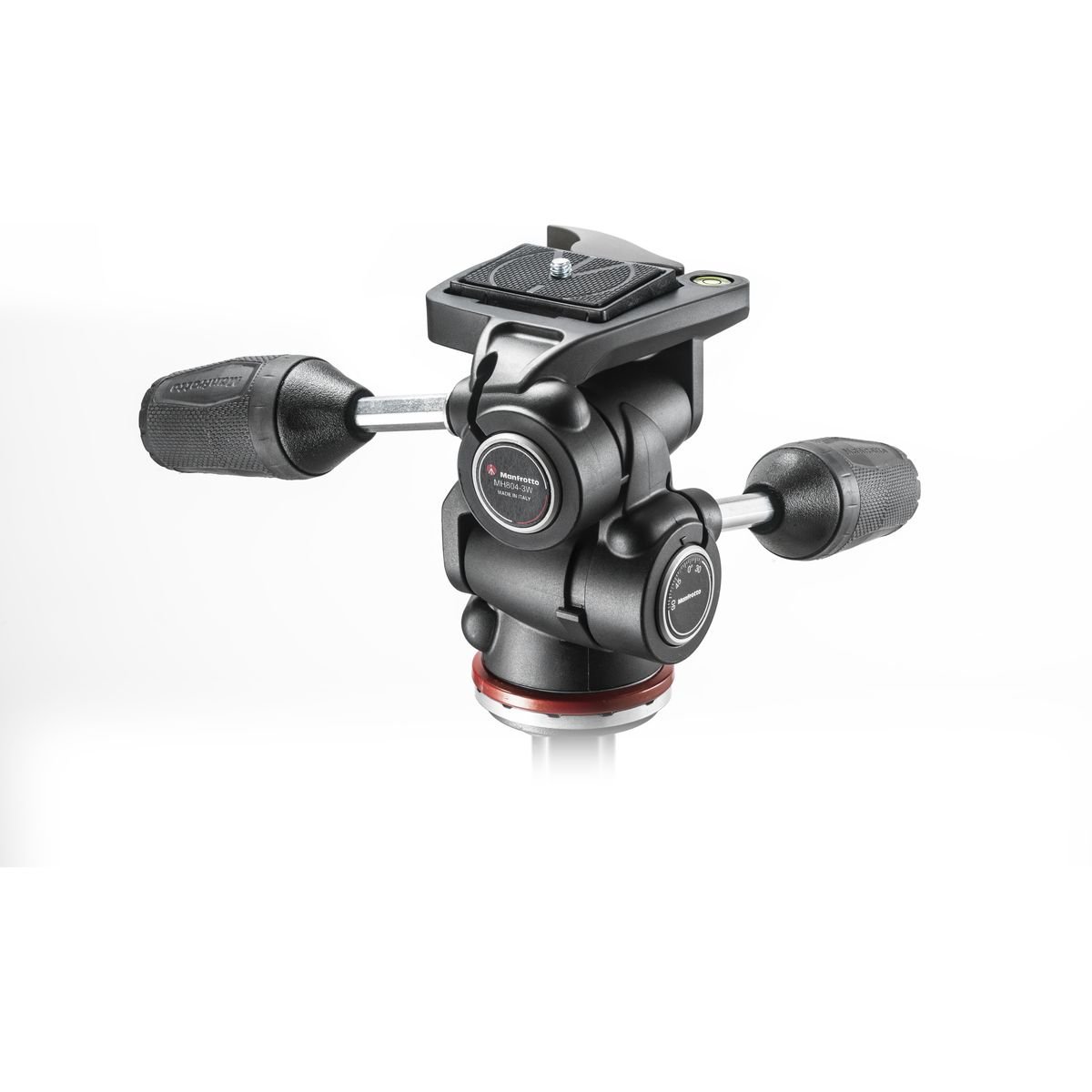 Manfrotto Adapto 3-way Head MH804-3W afbeelding