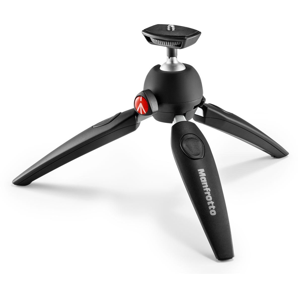 Manfrotto Mini Tripod Zwart MTPixiEvo-BK
