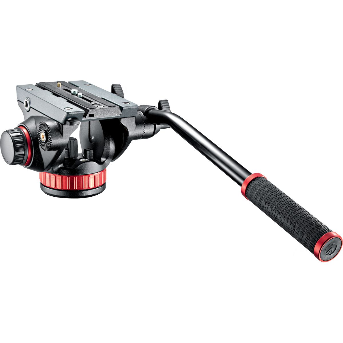 Manfrotto Pro Video Head MVH502AH