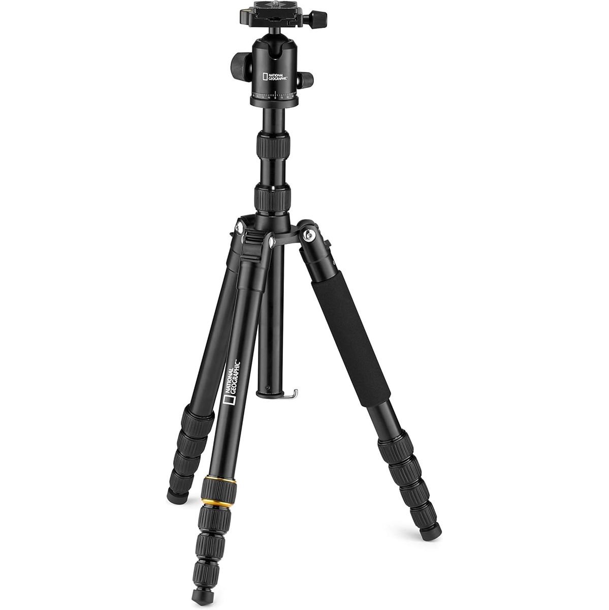 National geographic Travel Aluminium BH Tw 5S afbeelding