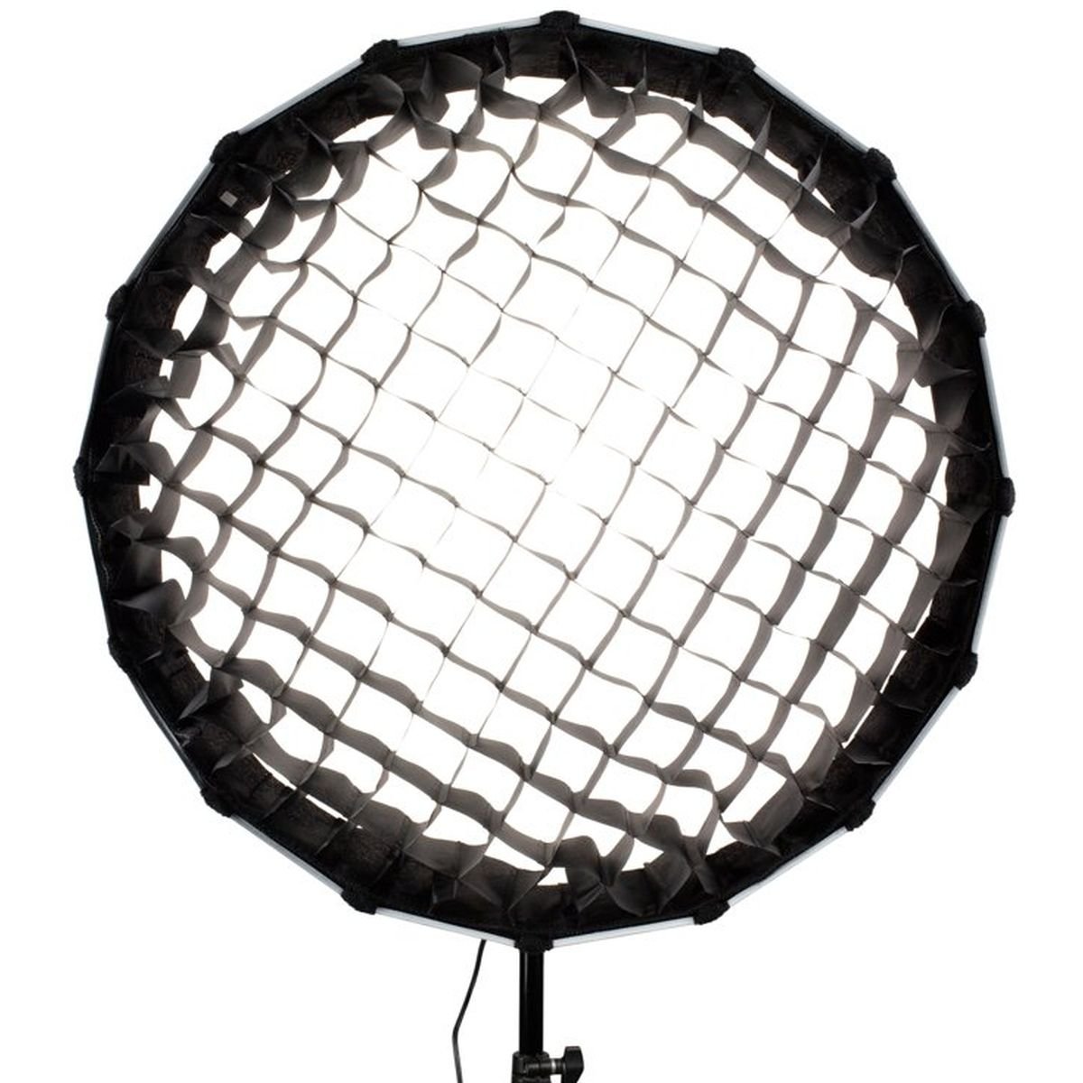Nanlite Grid for Forza 60 afbeelding
