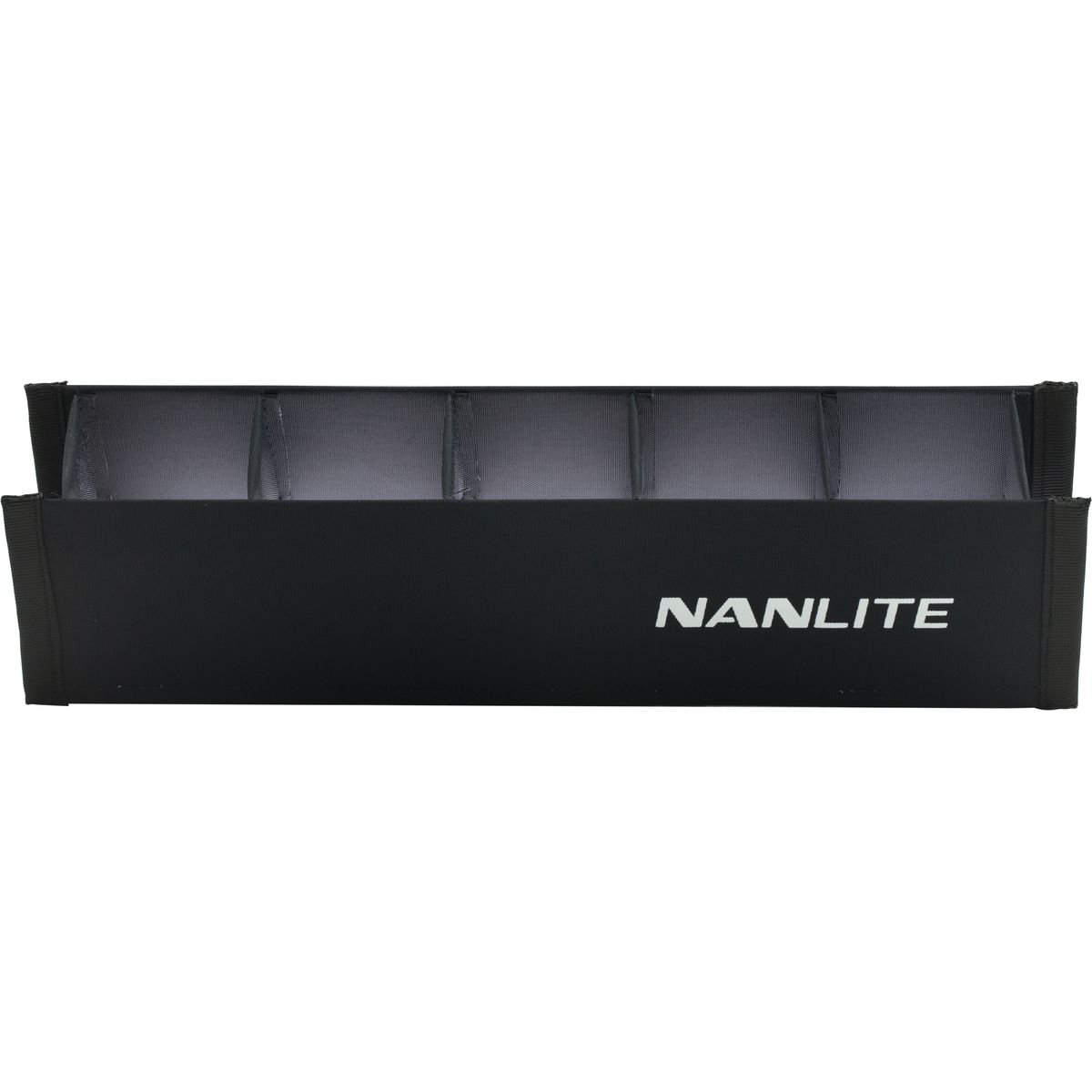 Nanlite Egg Crate Grid for PavoTube 6C II afbeelding