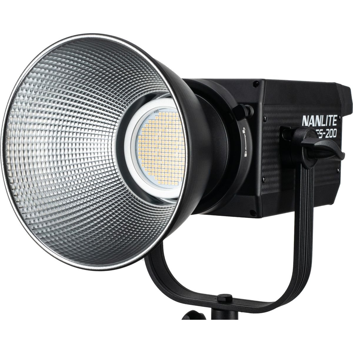 Nanlite FS-200 LED Spot Light afbeelding