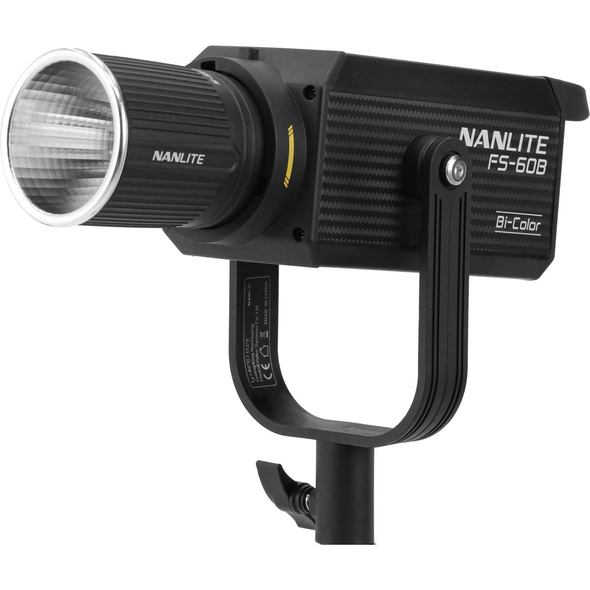 Nanlite FS 60B LED Light (FM Mount) afbeelding