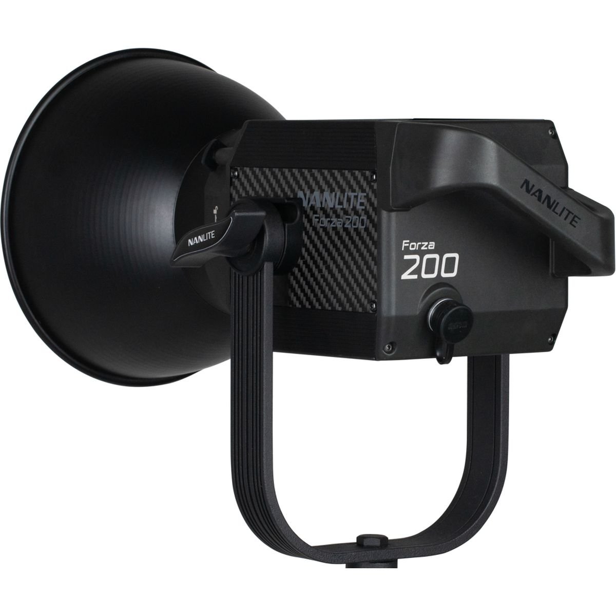 Nanlite Forza 200 LED Light afbeelding