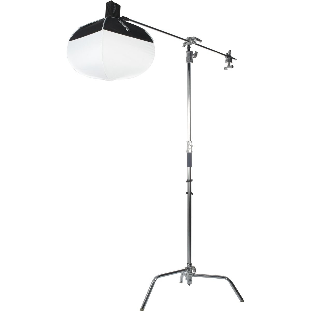 Nanlite Lantern Softbox FM-Mount w/ Bowens Adapter LT-FMM-60 afbeelding