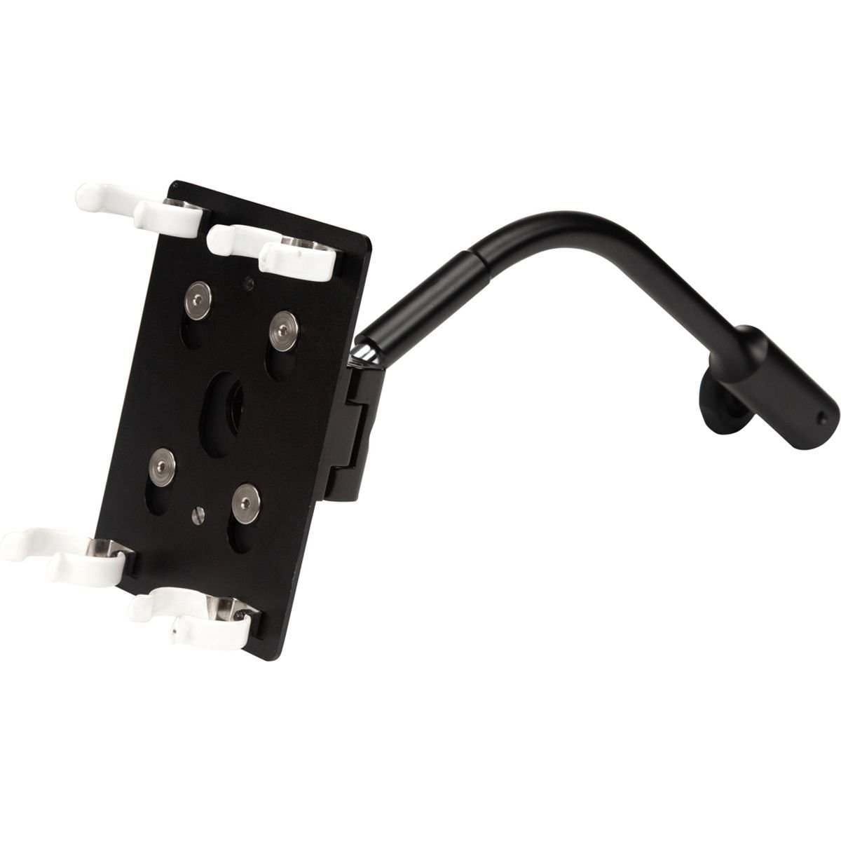 Nanlite Mount /w Yoke for Pavotube (T12) afbeelding