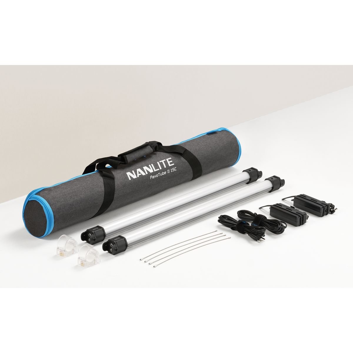 Nanlite Pavotube II 15C 2KIT afbeelding
