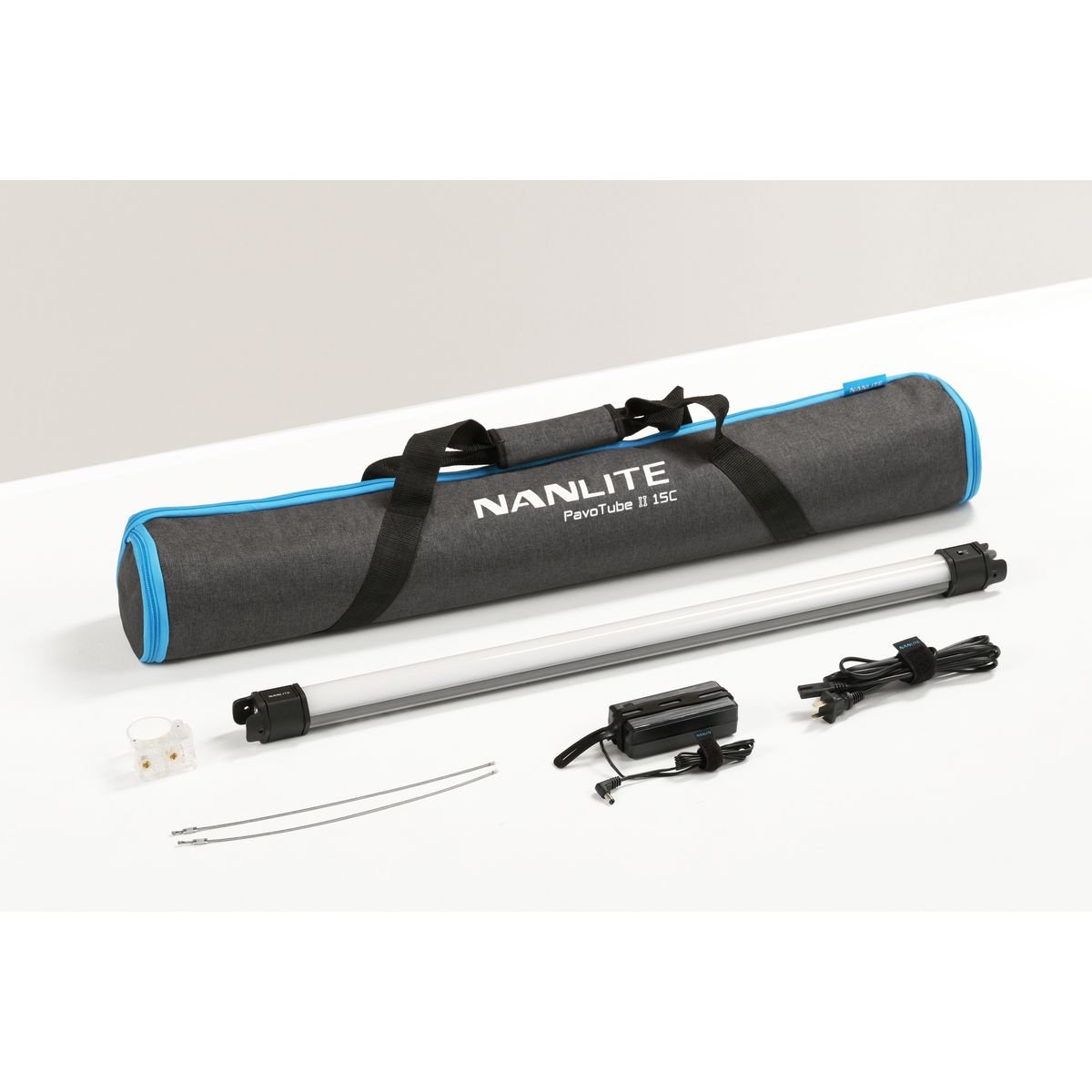 Nanlite Pavotube II 15C 1KIT afbeelding