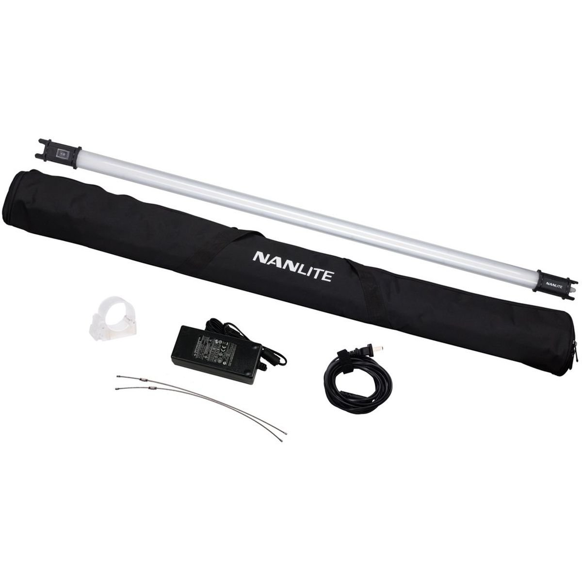 Nanlite Pavotube 30C (w/ battery) afbeelding