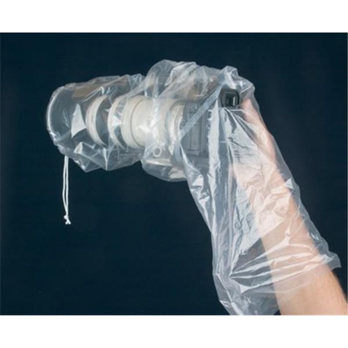 Op/Tech 2 Pak Rain-Sleeve afbeelding