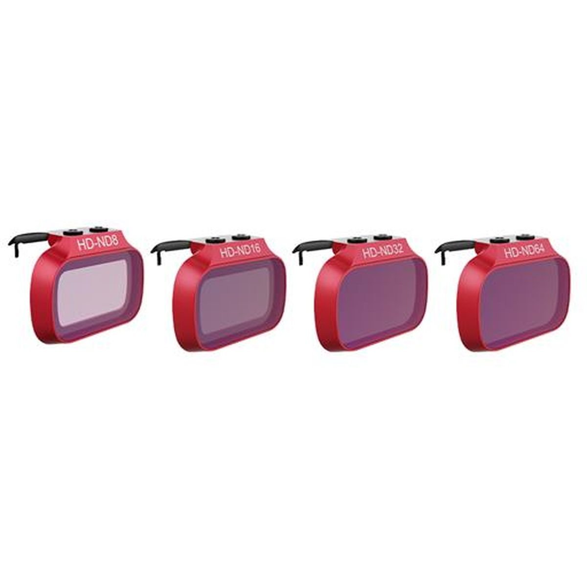 DJI Mavic Mini Professional ND Filterset ND8 16 32 afbeelding