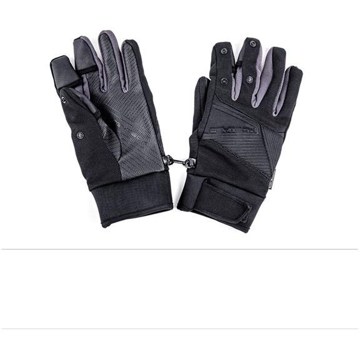 PGYTECH foto handschoenen maat M afbeelding