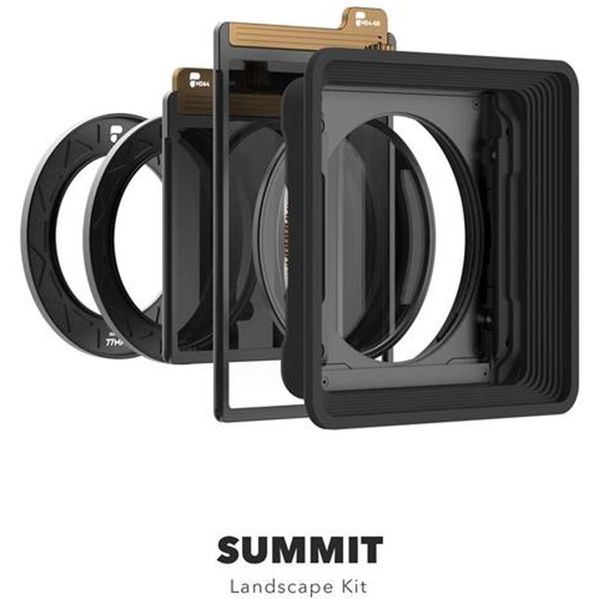 PolarPro Summit Essential Kit afbeelding