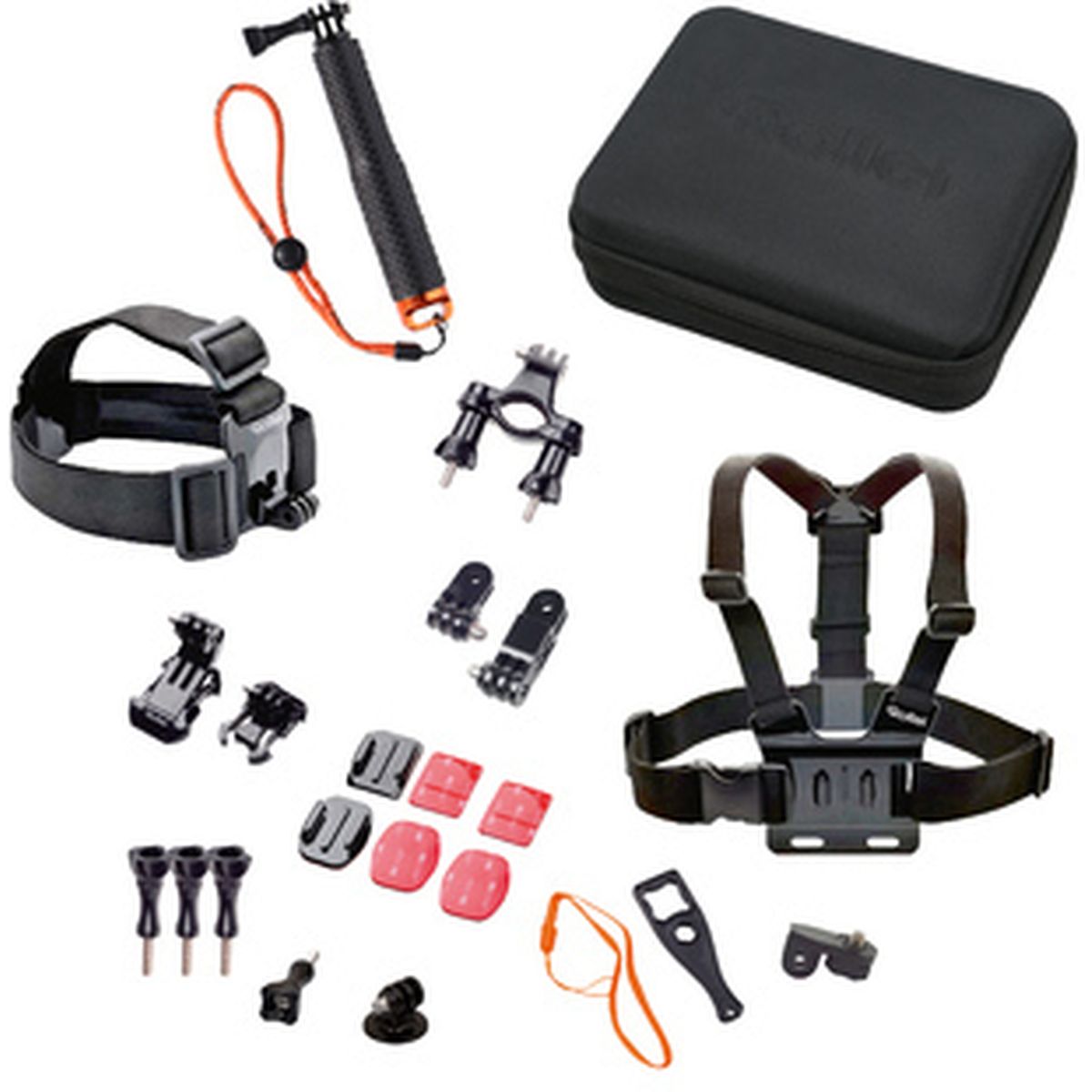 Rollei Zubehoer Set Outdoor afbeelding