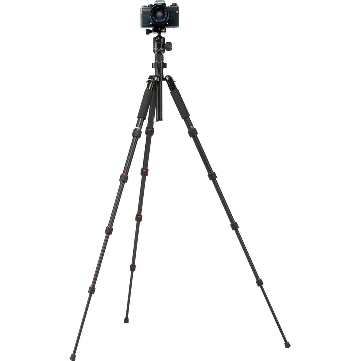 Rollei Compact Traveler nr. 1 zwart afbeelding