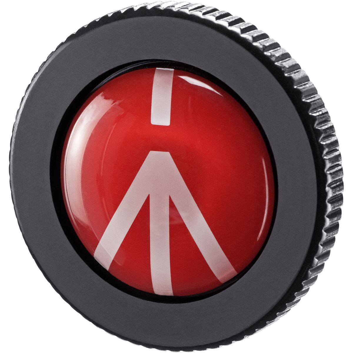 Manfrotto Plate Compact Action Round-PL afbeelding