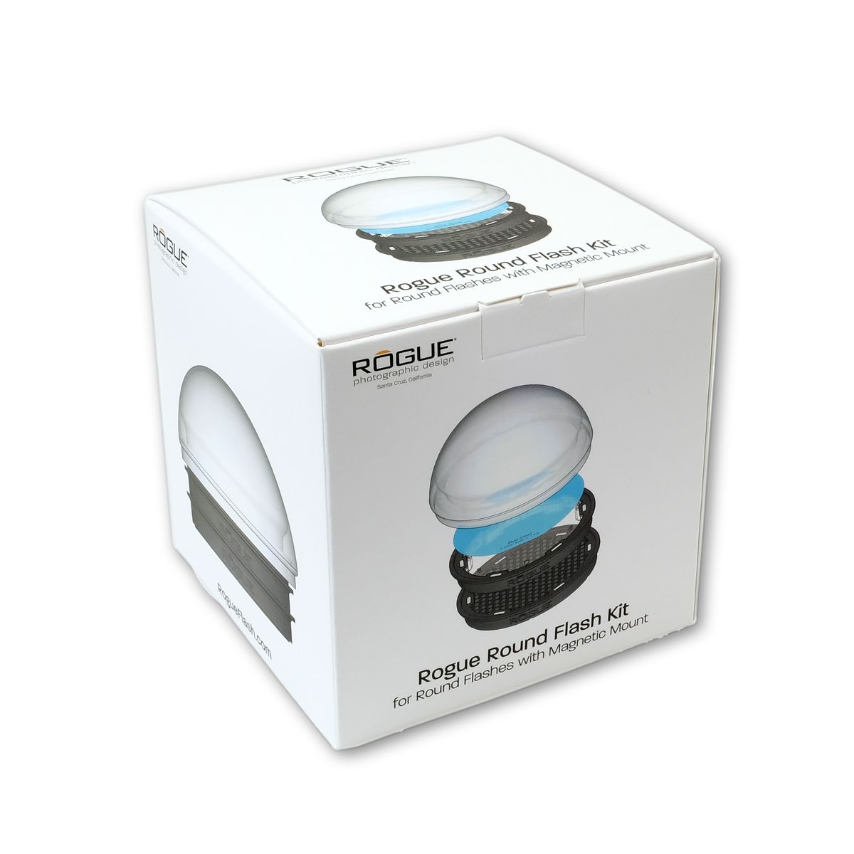Rogue Round Flash Kit afbeelding