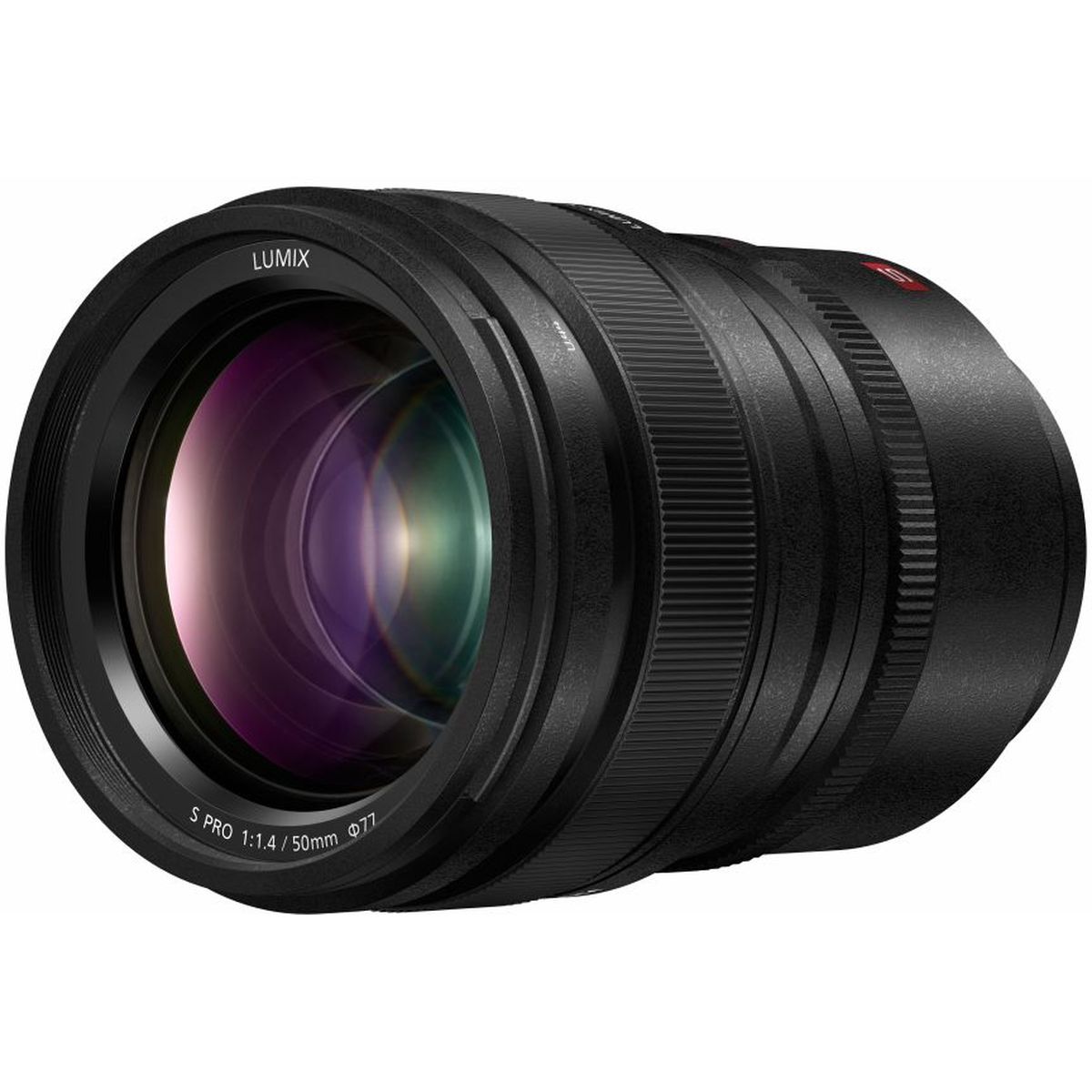 Panasonic S-X50E afbeelding