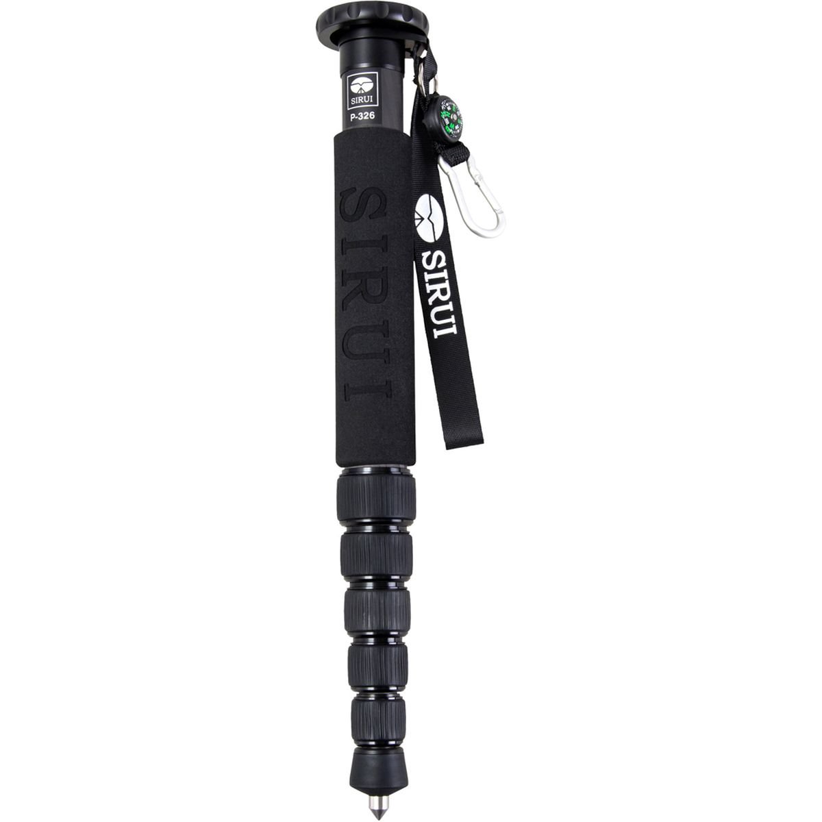 Sirui Monopod P-326 afbeelding