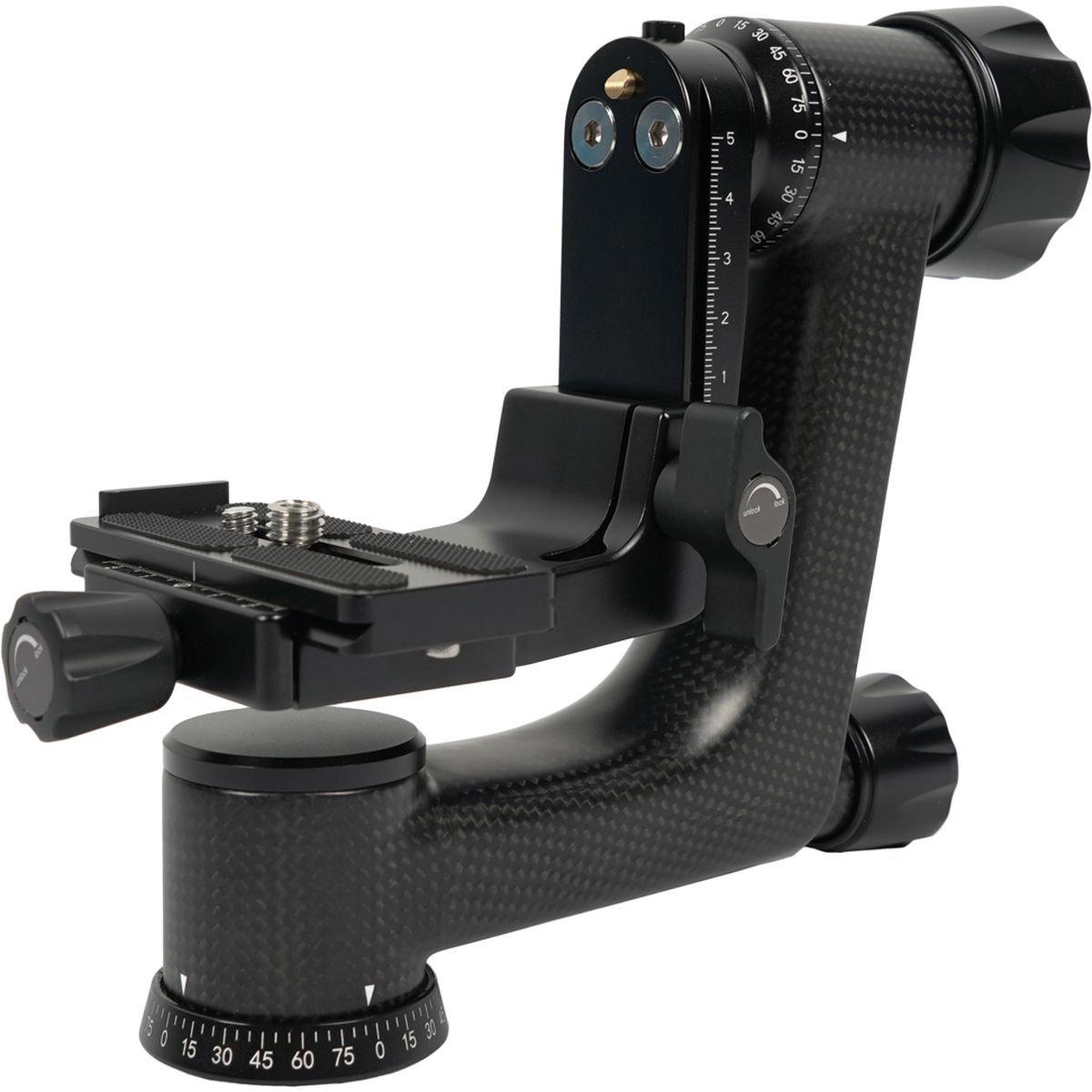 Sirui Gimbal Head PH-10 afbeelding
