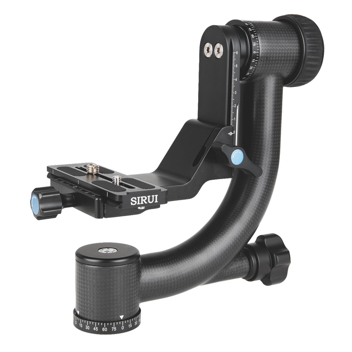 Sirui Gimbal Head PH-20 afbeelding