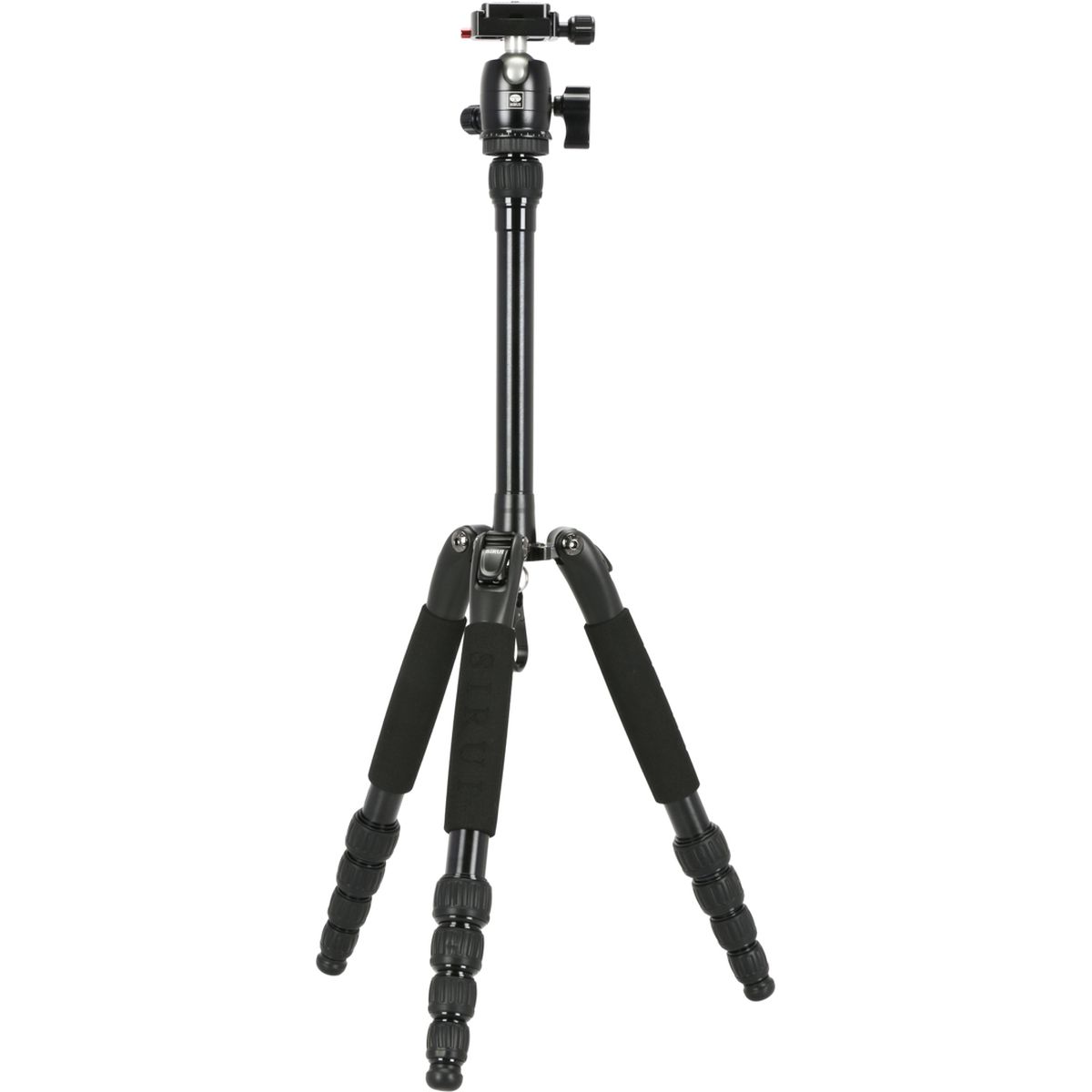 Sirui UltraLight T-005SK+B-00K (Black) afbeelding