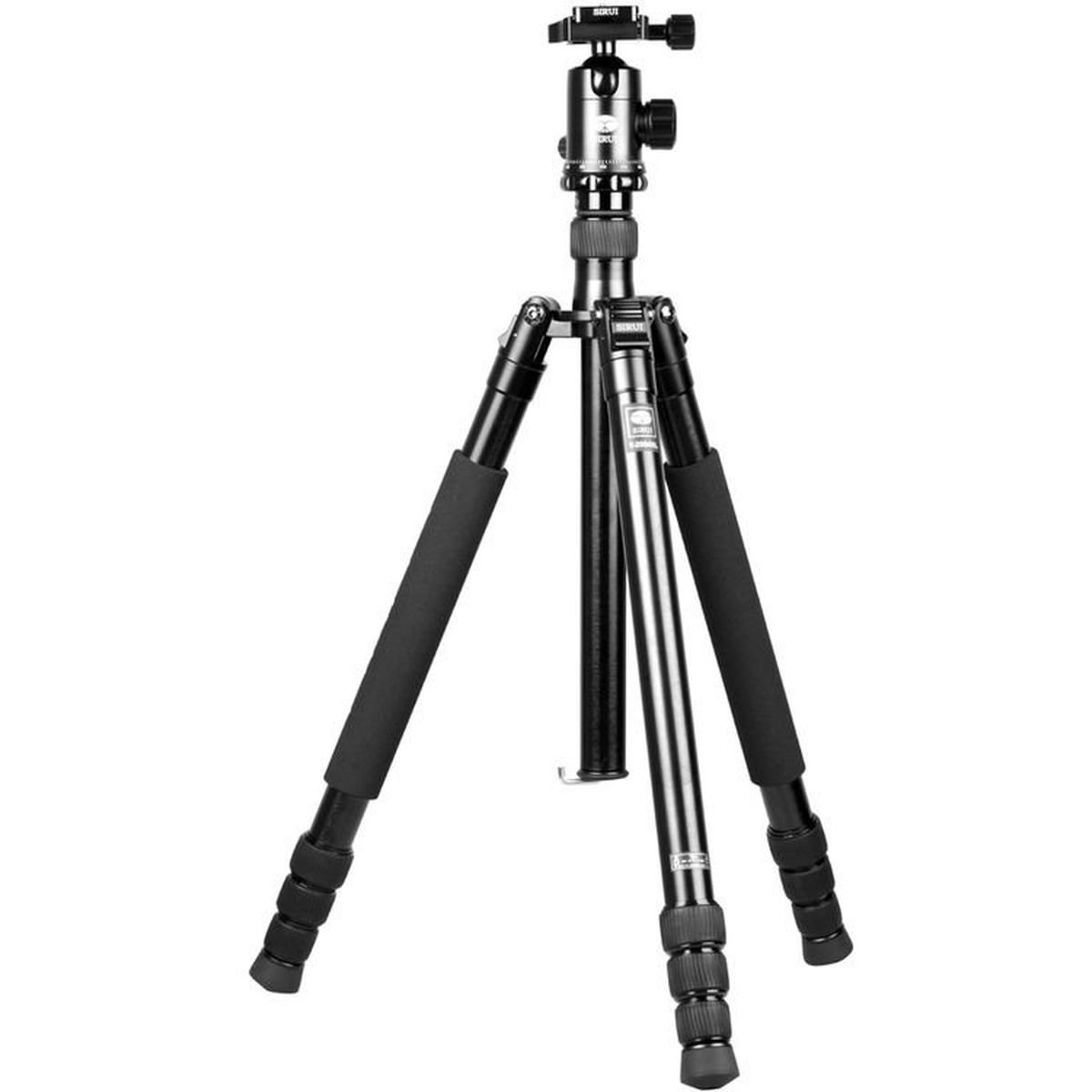 Sirui Traveller T-2004XL + E-20 head deal afbeelding