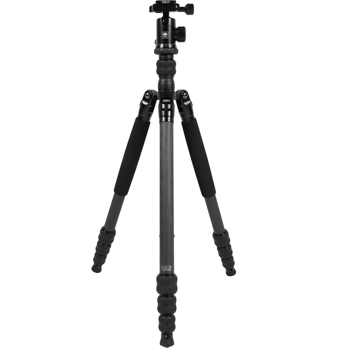 Sirui Traveller 7C afbeelding