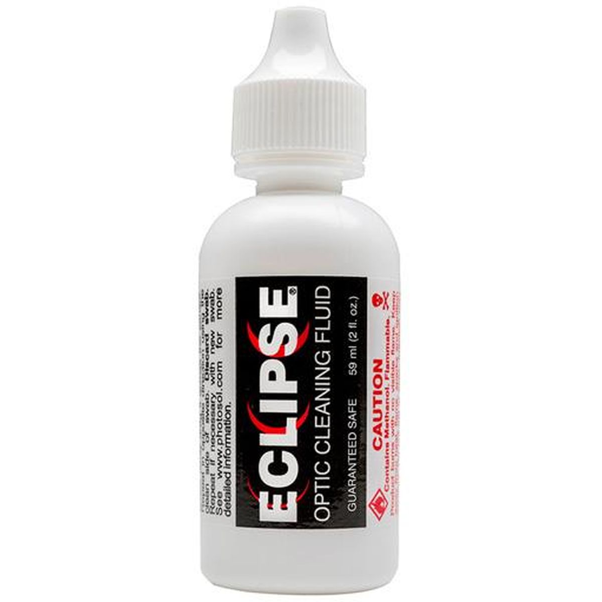 Sensor Swab Eclipse Optic Cleaner (59ml) afbeelding