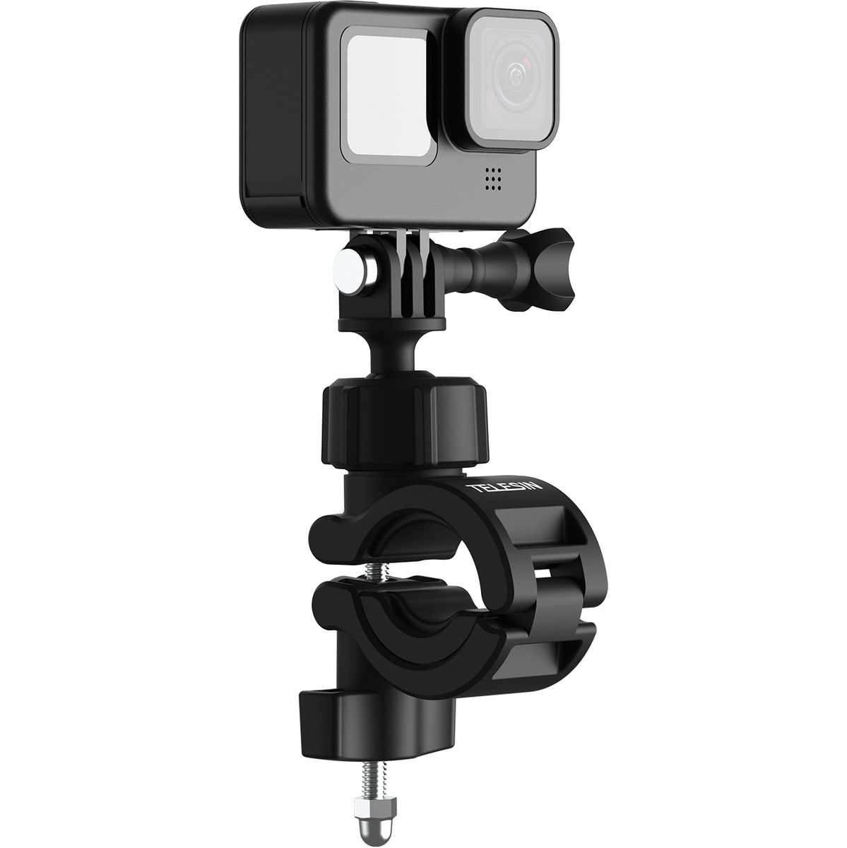 Telesin Cycling Mount For Gopro Action Camera afbeelding