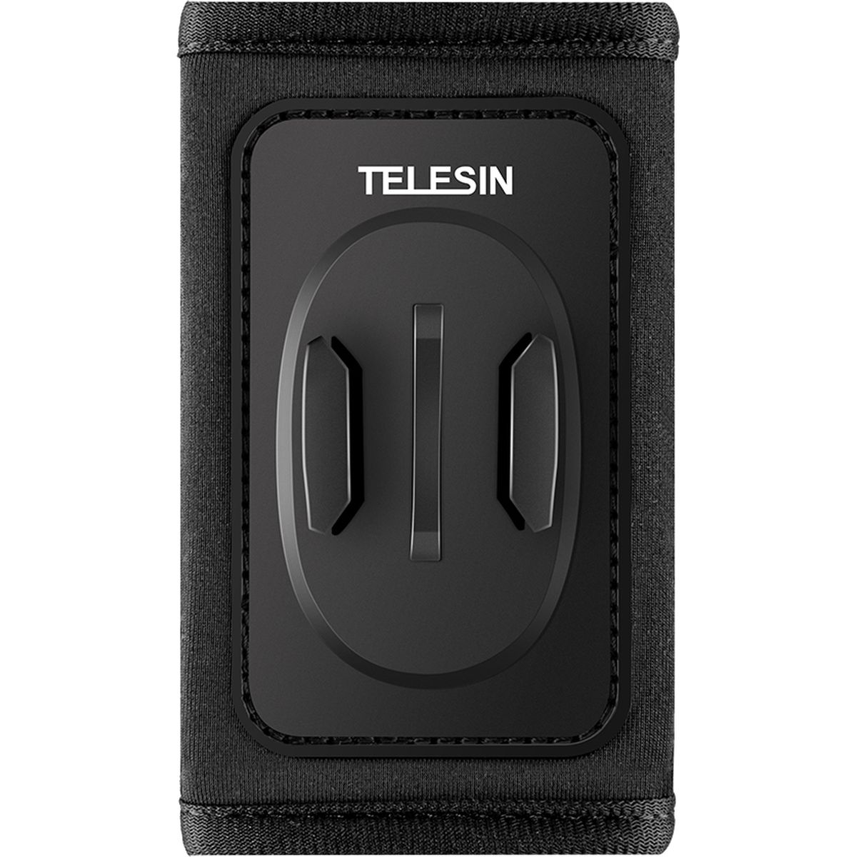 Telesin Backpack Strap Mount 360 Rotatable afbeelding