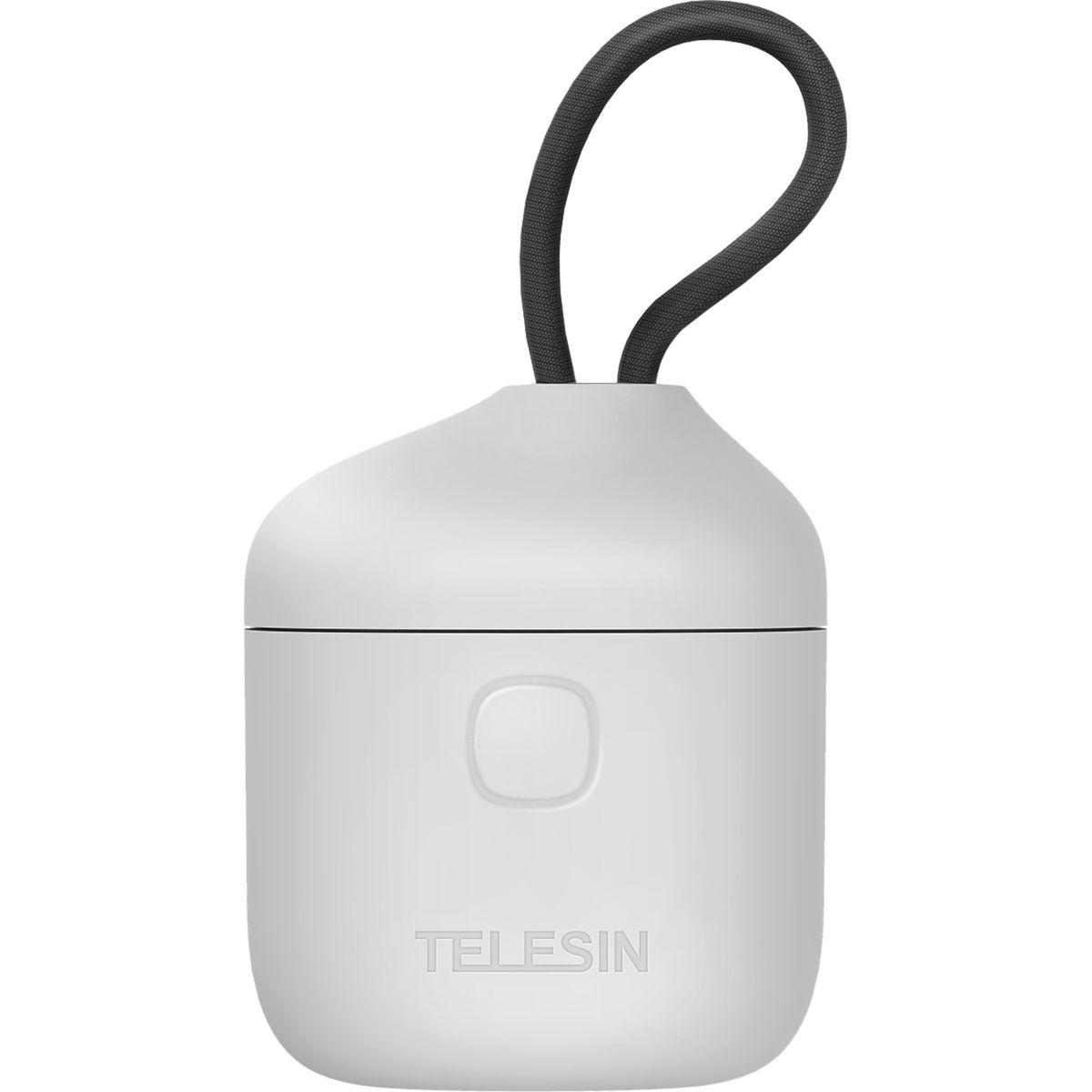 Telesin All-in Charger Box - For GoPro Hero 9/10/11/12 afbeelding