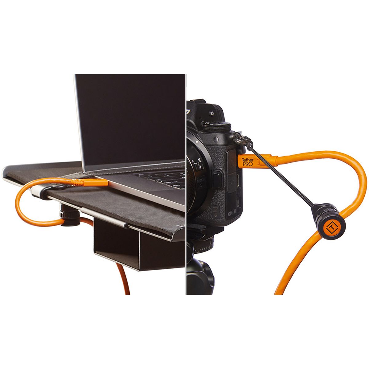 TetherTools TetherGuard Tethering Support Kit afbeelding