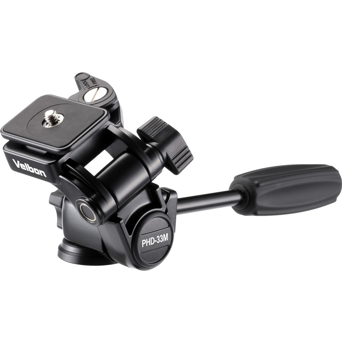 Velbon PHD-33M Pan/Tilt Head afbeelding