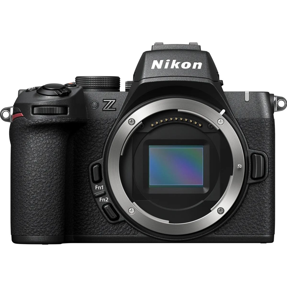 Nikon Z50II Body afbeelding
