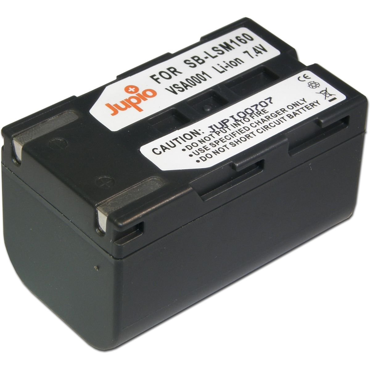 Jupio SB-LSM160 1500 mAh afbeelding