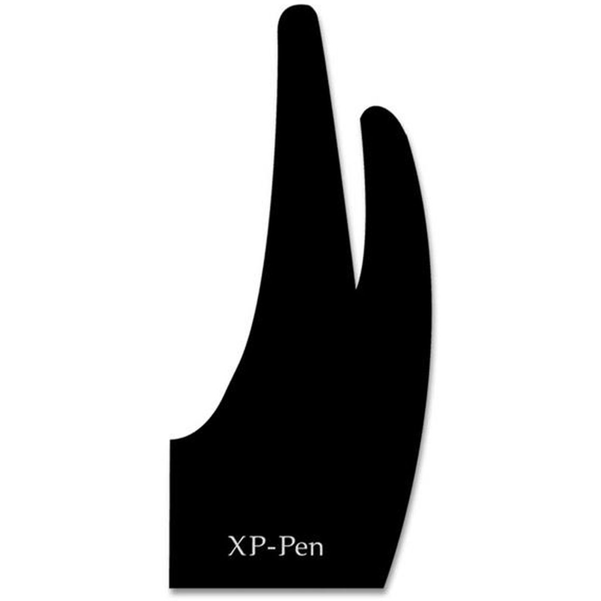XP-PEN AC-08 Tekenhandschoentje maat L afbeelding