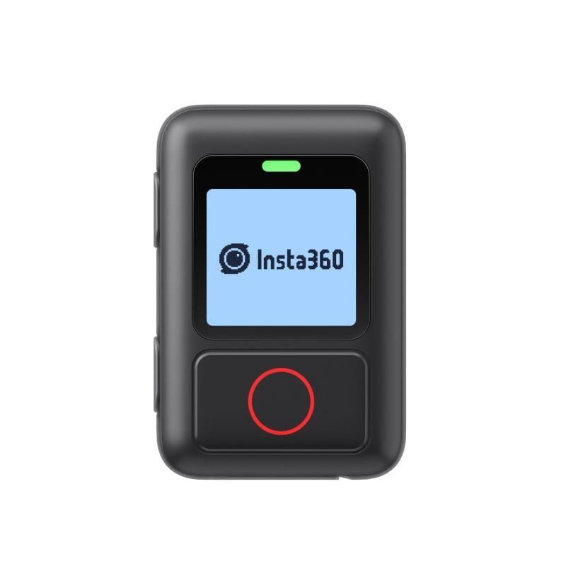 Insta360 GPS Action Remote (Compatible w/ RS/X2/X3) afbeelding