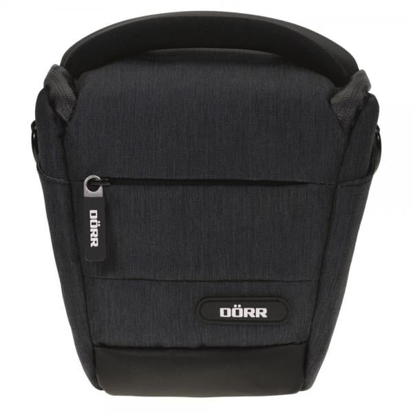 Dörr Motion Holster Bag Fototas L Black afbeelding
