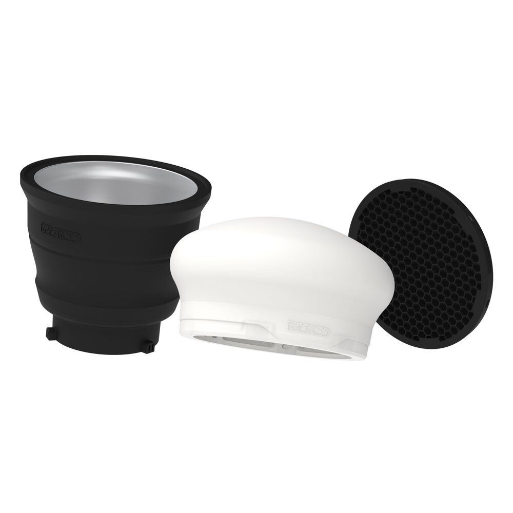 MagMod XL Starter Strobe Kit (Bowens vatting) afbeelding