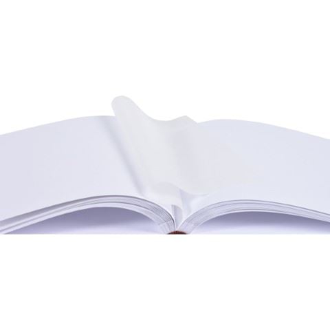 Henzo Fotoalbum BASICLINE blauw 250x245 afbeelding