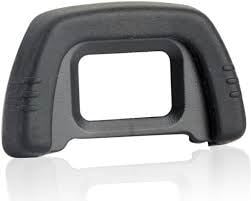 Caruba Nikon DK-21/DK-23 Eyecup