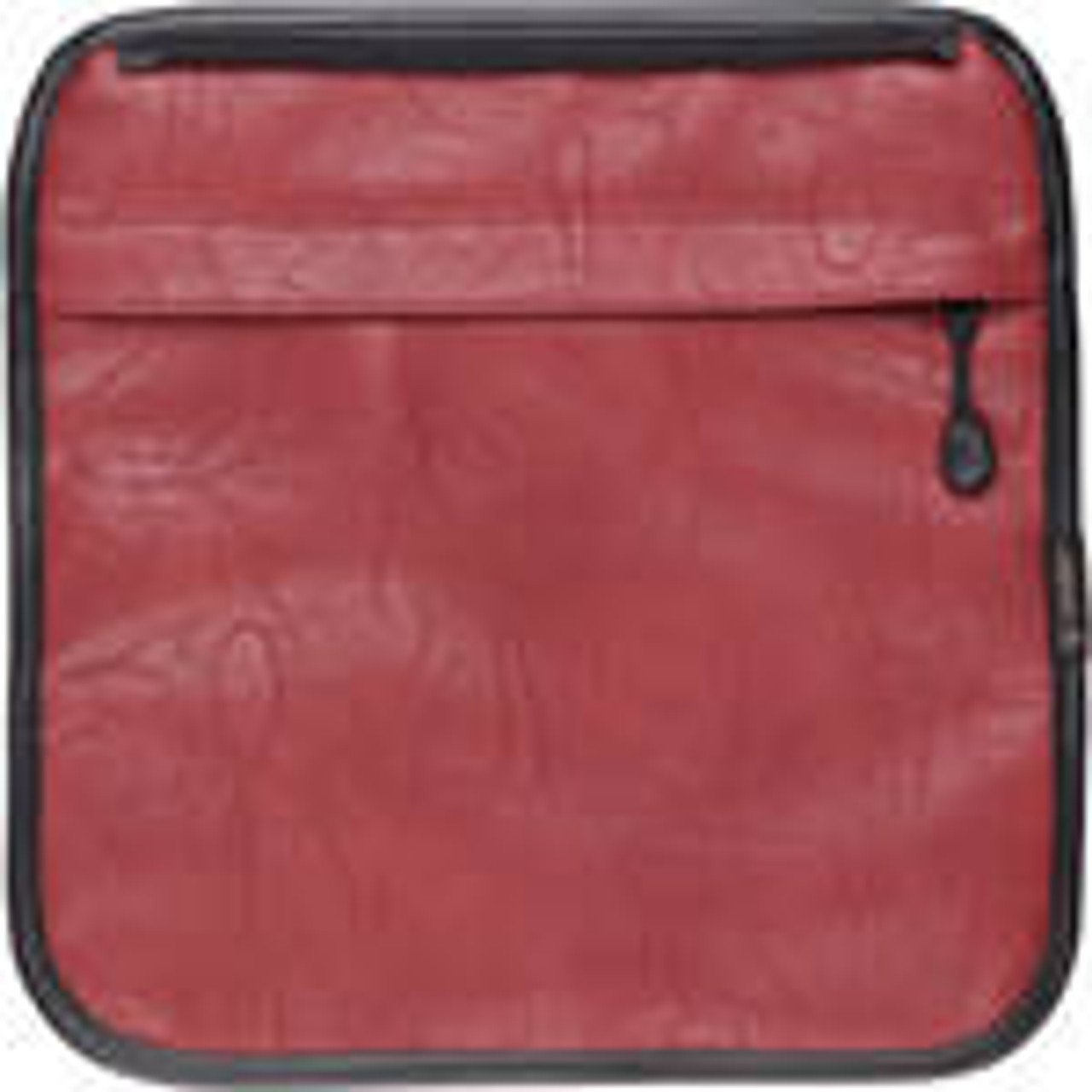 Tenba Switch Cover 7 Brick Red faux Leather afbeelding
