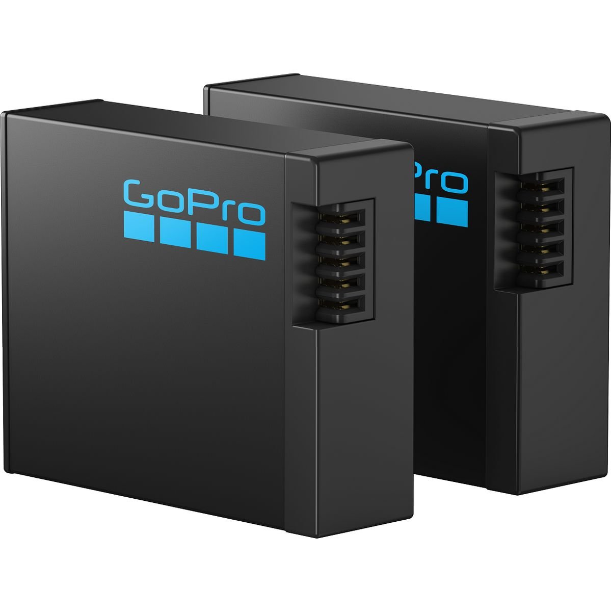 GoPro Enduro Rechargable Battery 2-pack HERO 13 afbeelding