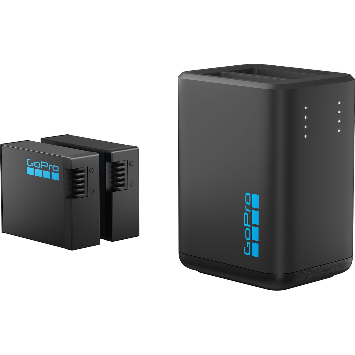 GoPro Dual Battery Charger HERO 13 afbeelding