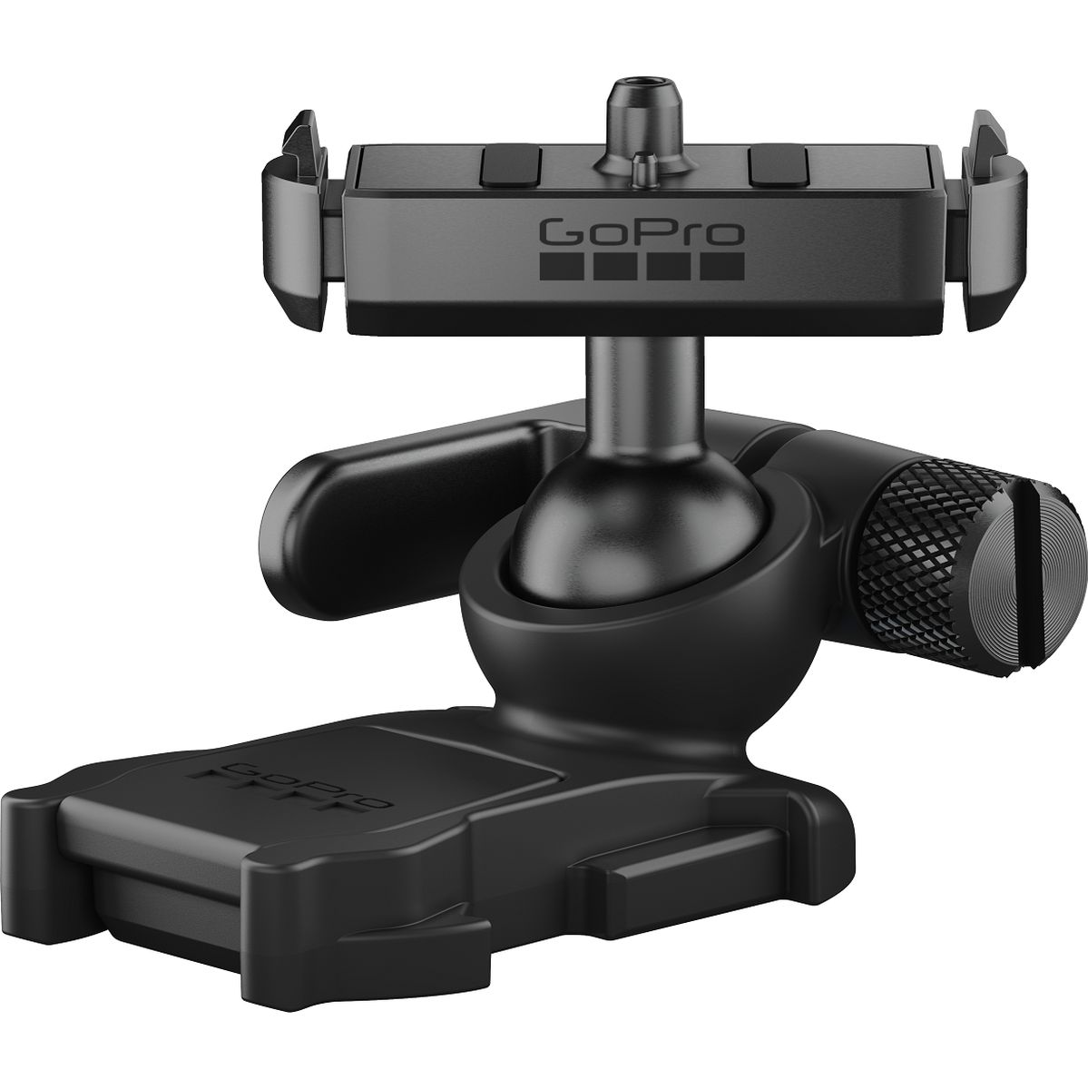 GoPro Magnetic Latch Ball Mount HERO 13 afbeelding