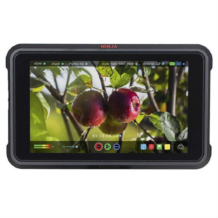 Atomos Ninja